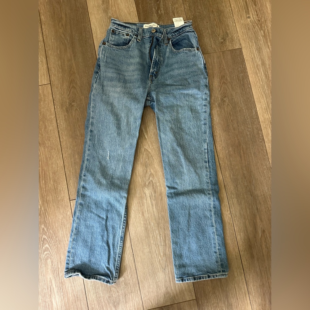 Abercrombie Jeans